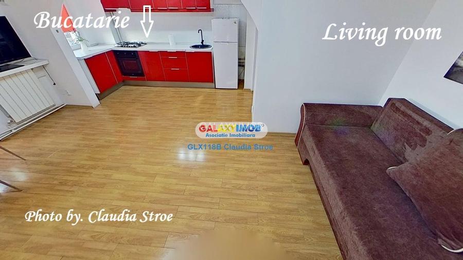 INCHIRIERE GARSONIERA BRAILITA VITAN METROU DRISTOR - 10
