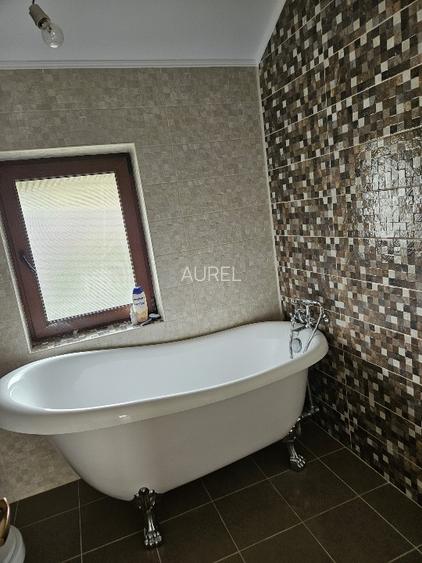  Vilă individuală nouă Otopeni Zona Ferme P+1  - 3