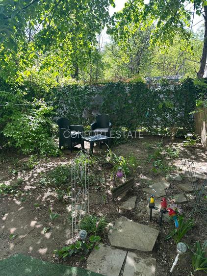 Inchiriere apartament 3 camere,Dristor,centrala termica,metrou - 7