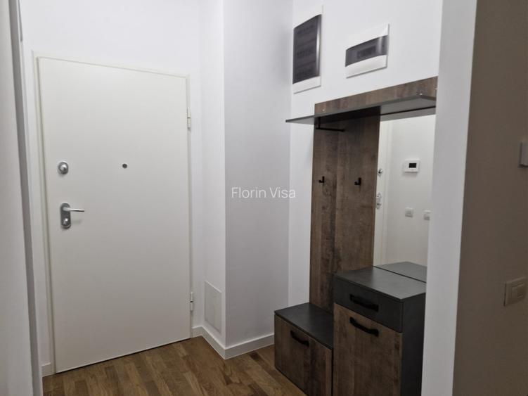 [EN/RO] Apartament 3 camere, The Ivy, mobilat lux, prima inchiriere, for expats  - 14