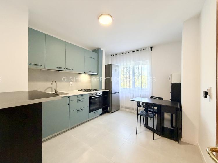 Apartament decomandat în zona Tineretului - Timpuri Noi - 10