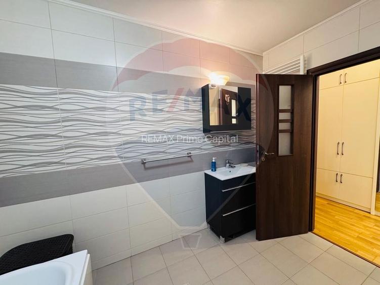 Apartament de închiriat 2 camere, Ared/Oradea - 12
