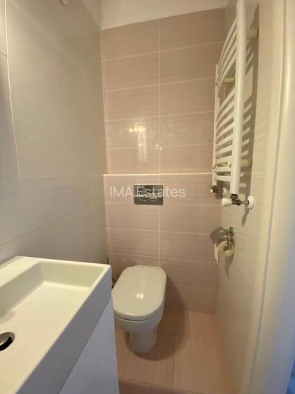 Apartament elegant in apropiere de Parcul Herastrau, Aviatiei/Promenada Mall - 8