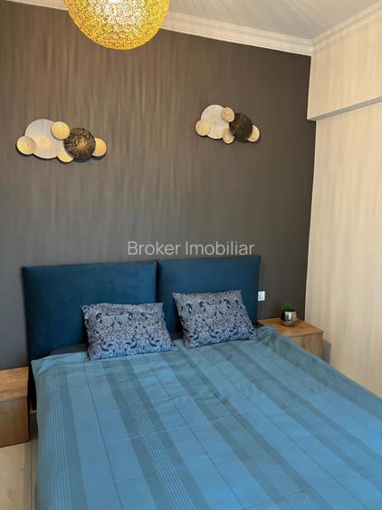 Apartament Solid Butoaie, Mamaia,  parcare subterana - 10