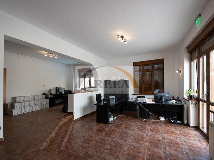 Vila cu 750 mp utili si teren de 1.480 mp in Erou Iancu Nicolae - 16
