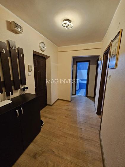 De inchiriat apartament cu 2 camere Baia Comunala, 450 Euro - 12