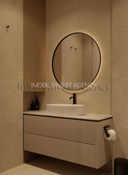 Apartament 3 camere de vanzare Pipera - 17
