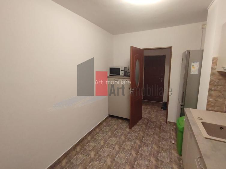 Prima închiriere apartament decomandat 3 camere - Bd. Lacul Tei -Parcul Circului - 16