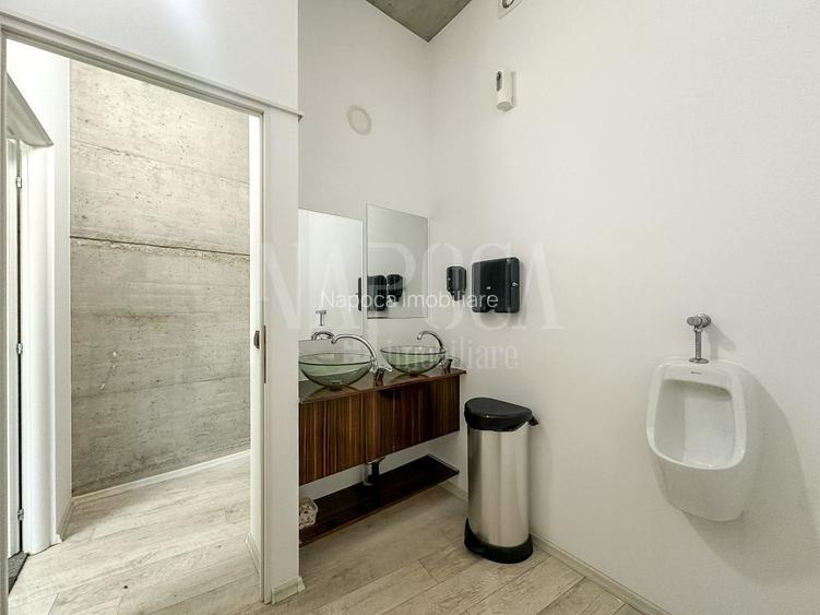 Birou de inchiriat in Grigorescu, Cluj Napoca - 8