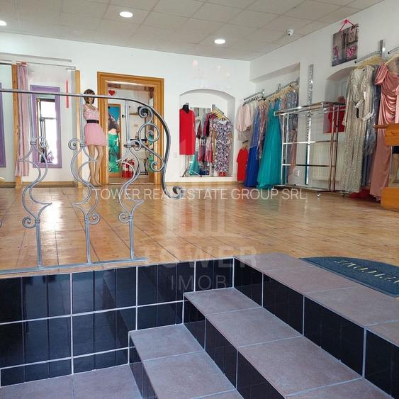 De vânzare – Spațiu comercial ultracentral- oportunitate de investitie - 8