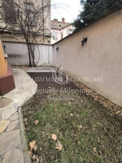 Parter +1 Birouri la Casa Berzei - Mircea Vulcanescu - 20