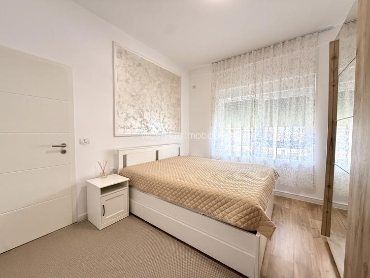 Apartament modern, 2 camere, 52.5 mp utili, etaj 2 - Dumbravita - 6