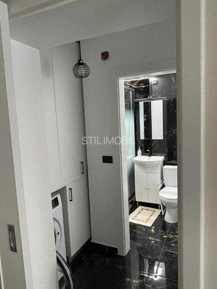 Apartament 2 camere renovat– Podu Ros- Bd. Țuțora - 5