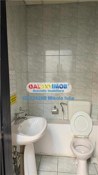 Spatiu comercial  - vitrina stradala pe Bulevardul Unirii - 9