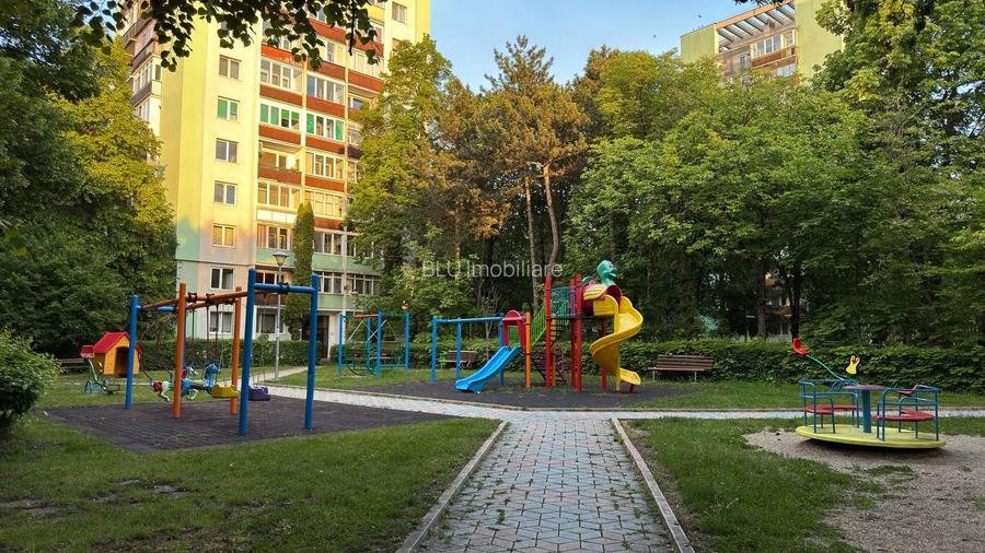 Apartament 3CAM DECOMANDATE 59MP Aleea Scărișoara FSEGA - IULIUS MALL - 13