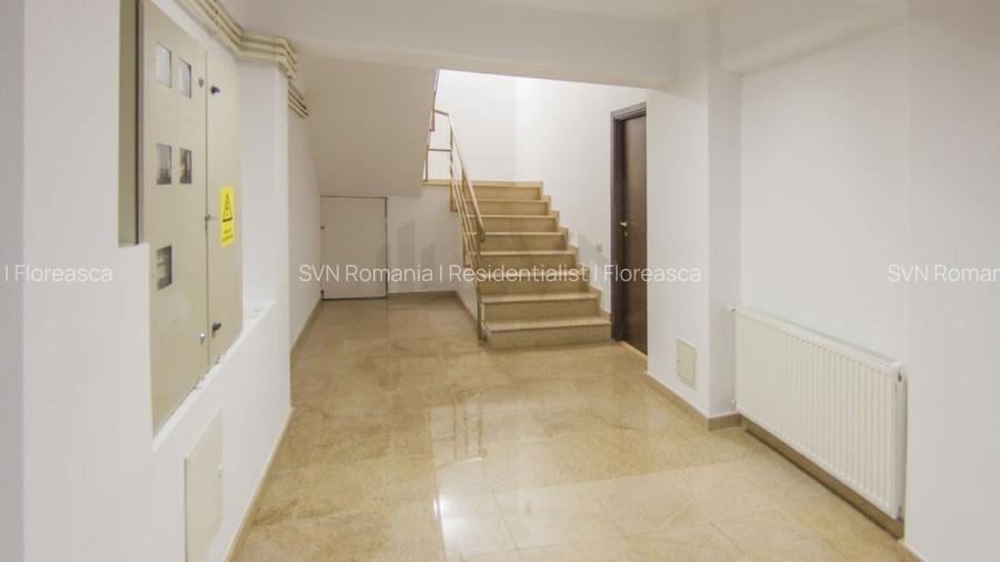 REV0013715 Vila de inchiriat Piata Victoriei - 5