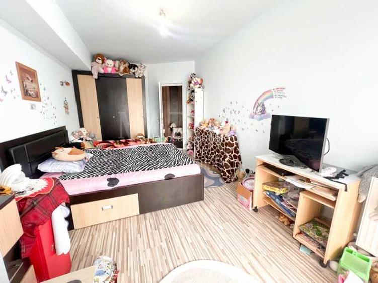 Apartament 3 camere de vanzare in Manastur, Cluj Napoca - 3