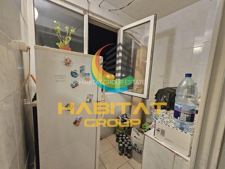 Mutare rapida Garsoniera la 10 minute de metrou Aparatorii Patriei - 6