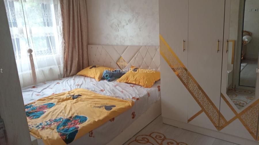 Tomis 2 - Facult. de Stiinte Economice! 2 camere, semidec. - 8