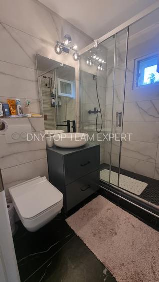 Apartament 4 camere, centrală proprie, parcare, 5 min metrou Apărătorii Patriei - 35
