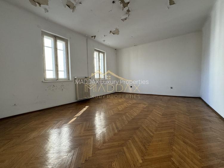 Vila unicat-Piata Romana - 8