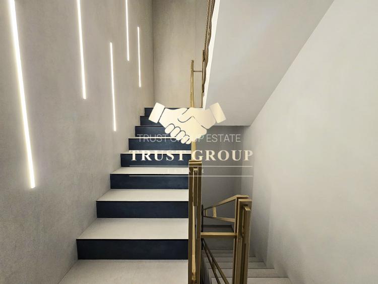 -Aviatorilor-   Apartament 4 camere - 22