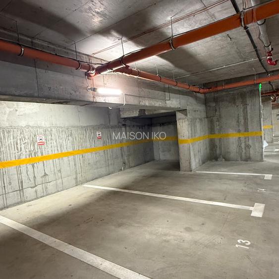 Apartament 3 camere, 2 locuri parcare Băneasa – Sisești, COMISION 0, ieșire lac - 14