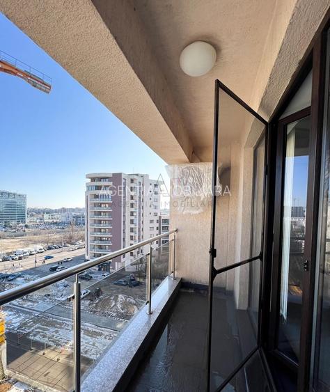 2 camere Lujerului - 12