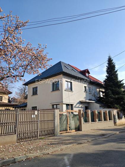 Vila 2026 ultrafinisată | Parcul Circului | Sector 2 - 2