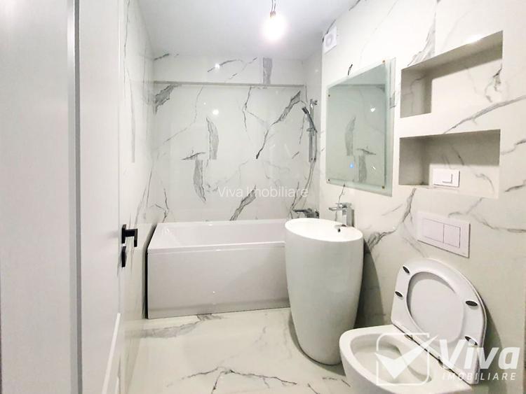 Urgent! Apartament 1 camera + loc parcare, Don Lake View - 5