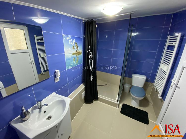 Apartament modern cu 1 cameră – ULTRACENTRAL - 8