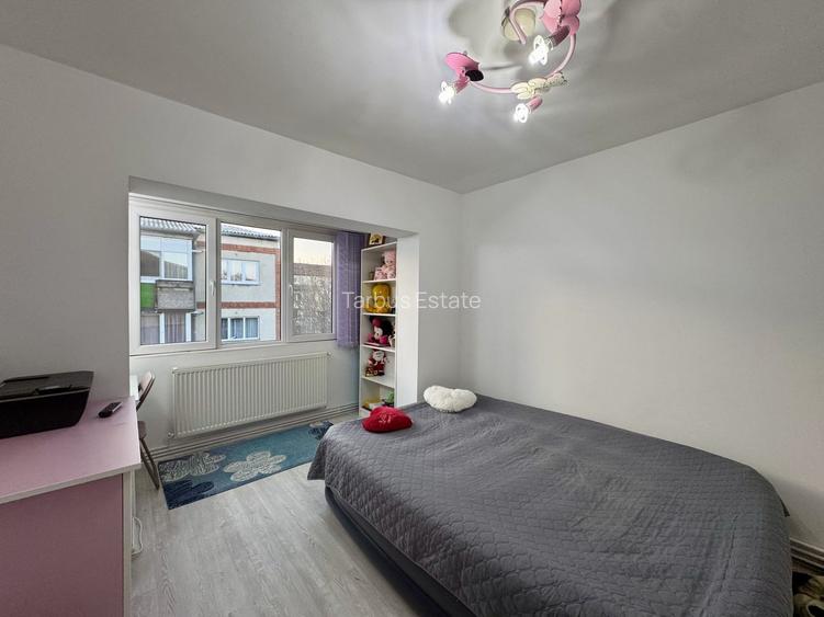 COMISION 0% Apartament 3 camere decomandat, Lipovei, finisaje moderne - 4