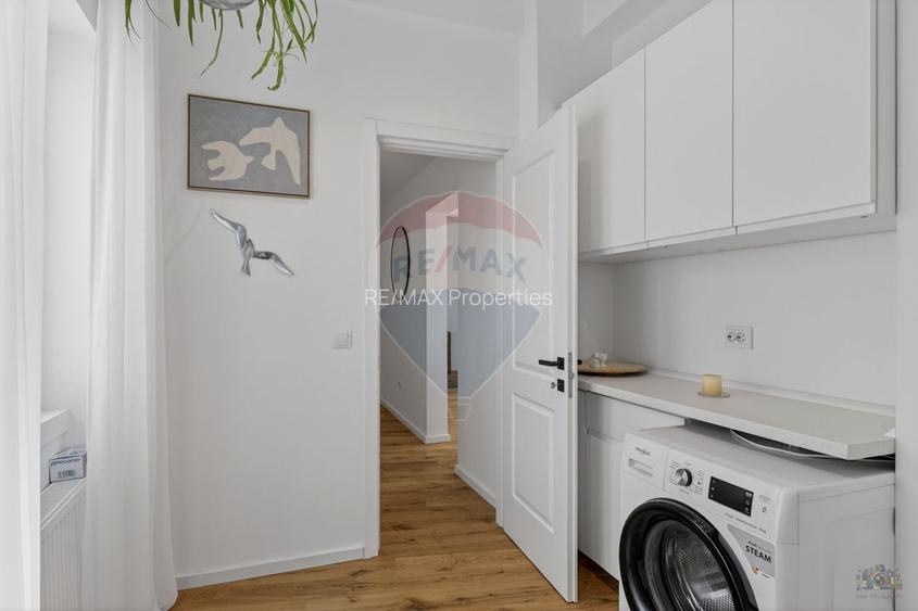 Vanzare Apartament 4 camere zona Cismigiu  Gh Lazar - 12