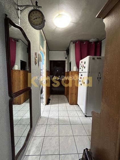 De vazare apartament 3 camere Aviatiei - 68mp - 21