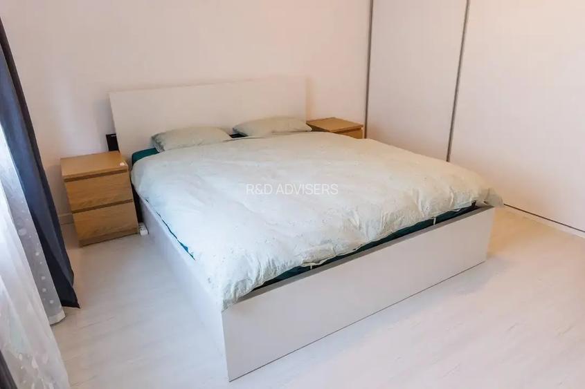 Apartament 3 camere duplex lux | Mosilor Obor | bloc 2015 | Comision 0 - 5