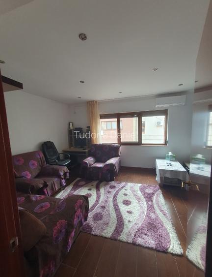 Apartament 2 camere, Mogoșoaia,decomandat, mobilat complet-etaj 2 - 2