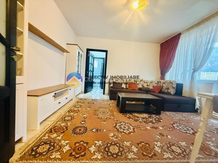 Apartament 2 camere – Zona centrala - 5
