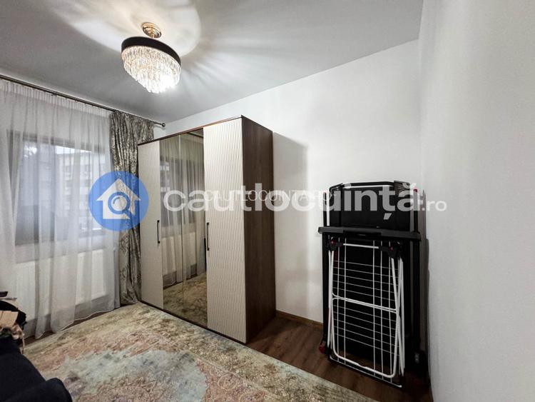 Apartament 3 Camere Vitan Mihai Bravu 2' Metrou Parcul Tineretului Nou - 10