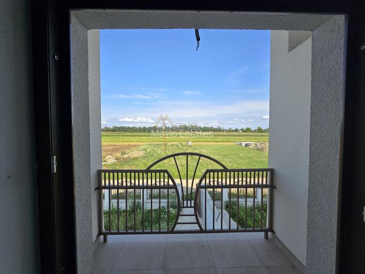 Martinesti, Duplex pe etaj, Suprafete generoase, Garaj dublu - 16