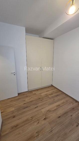 Apartament 3 cam parter si curte in Golden Rose, Mogosoaia, incalzire pardoseala - 13