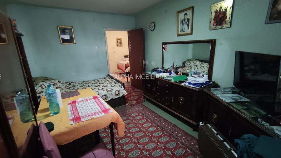 Apartament 2 camere decomandat Nicolae Grigorescu - 2