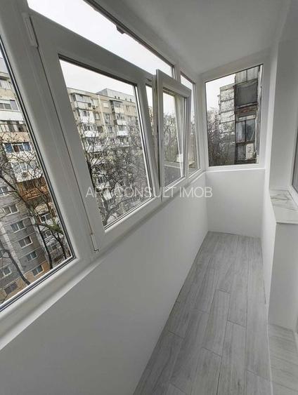 Apartament 2 Camere | Lujerului | Decomandat | Balcon | Metrou in Proximitate - 6