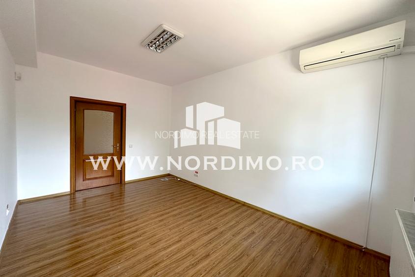 Apartament cu 3 camere, renovat, oportunitate afacere, Bucurestii Noi, Nord - 10