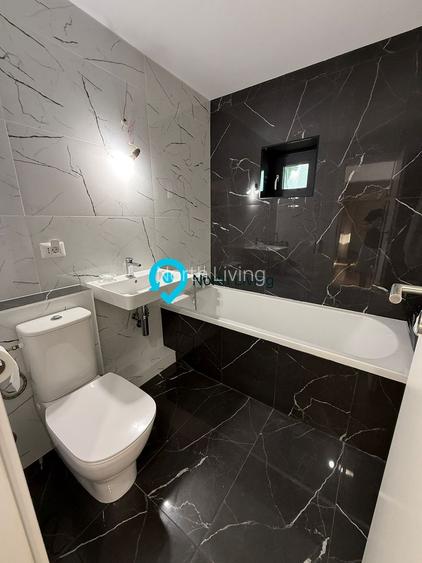 partament cu 2 camere, situat în zona Timpuri Noi - 10