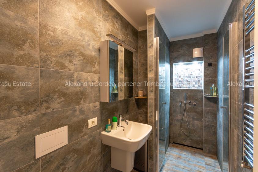 Calea Calarasilor | 3 camere chirie | Mai bine nu se poate, mai frumos nu exista - 14