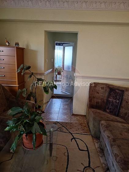 VANZARE SPECIALA Casă / Vilă cu 7 camere, Uverturii MILITARI/Duplex - 3