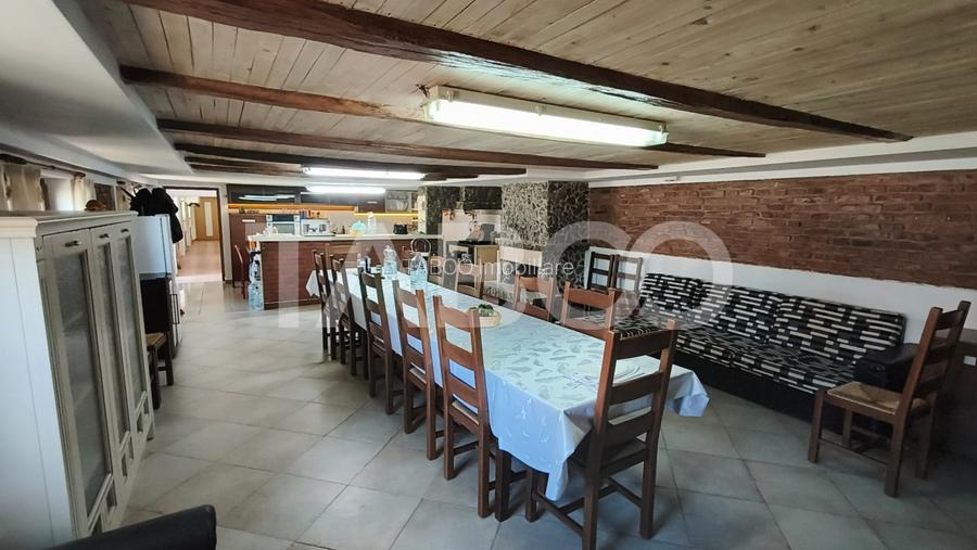 Platforma industriala cu cladiri de vanzare in Salistea de Alba - 13