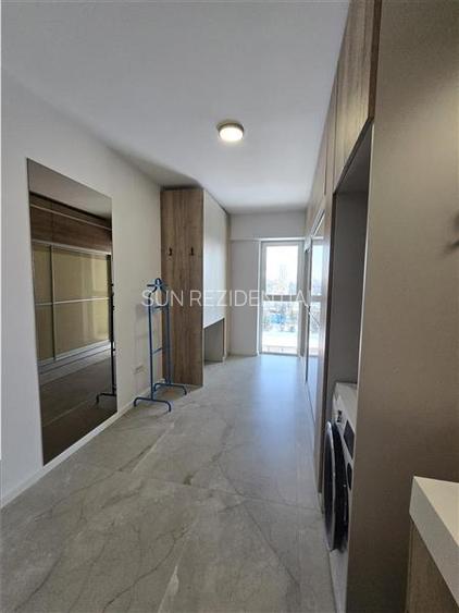Calea Ferentari,apartament 4 camere cu scara interioara renovat complet - 35