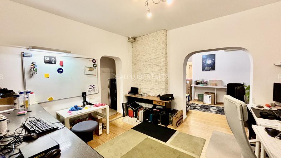 Apartament duplex 4 camere în vilă Cotroceni. - Grădina Botanică - 2