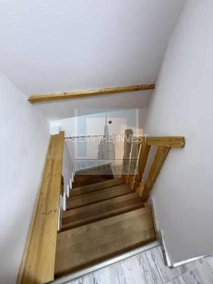 Casa 10 camere, 5 bai, 380 mp teren - zona Astra - 21